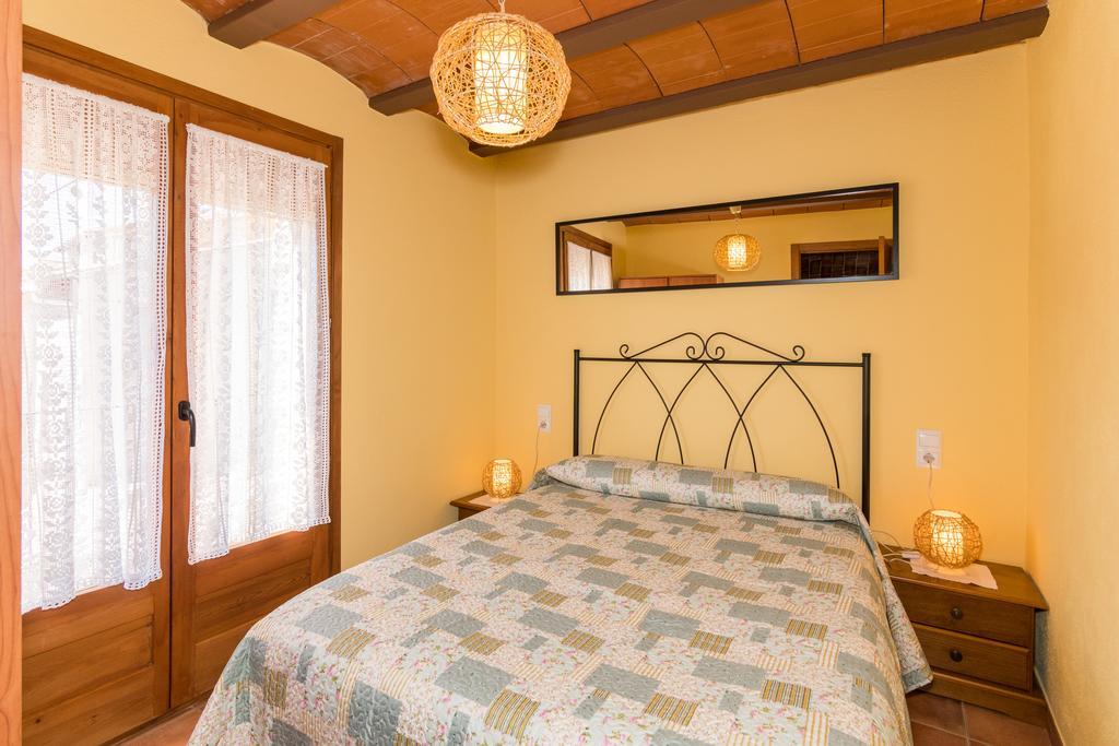 Casa Las Eras Бесейте Экстерьер фото