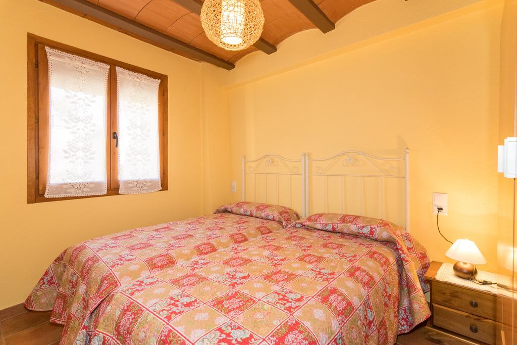 Casa Las Eras Бесейте Экстерьер фото